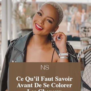 La « Low Manipulation », la méthode pour gagner en longueur sur cheveux crépus et afro.