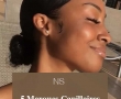 La “Low Manipulation”, la méthode pour gagner en longueur sur cheveux crépus et afro.
