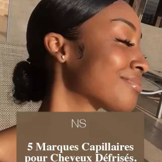 La « Low Manipulation », la méthode pour gagner en longueur sur cheveux crépus et afro.