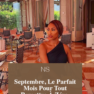 Vaincre la “Flemme” et prendre soin  de ses cheveux naturels/Afro.