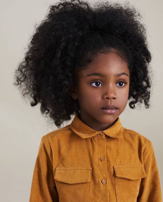 Prendre Soin Des Cheveux Crepus Afro De Vos Enfants Natural Saramaya Prendre Soin Des Cheveux Crepus Afro De Vos Enfants Natural Saramaya