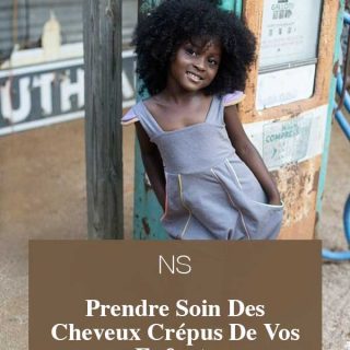 Il y a 3 Ans, J’ai Créé Natural Saramaya