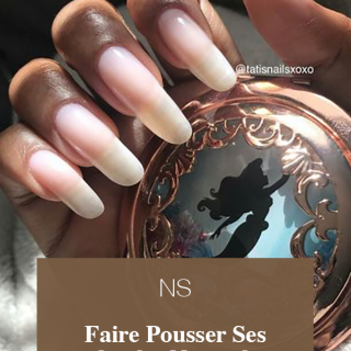 Il y a 3 Ans, J’ai Créé Natural Saramaya