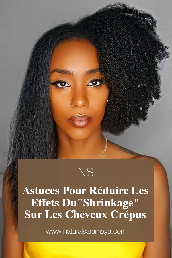 Comment avoir les cheveux crepu Clearance