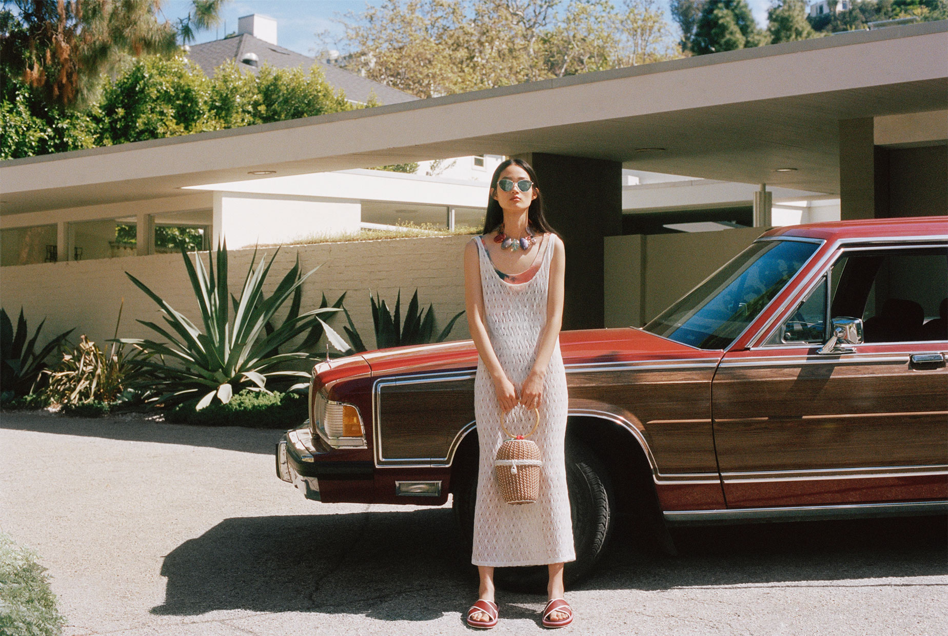 Chanel’s Got a Boy