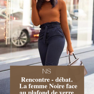 Prendre soin de ses cheveux crépus/afro sous une coiffure protectrice.