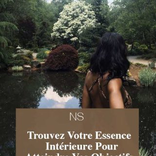 Voyager Où Apprendre À Se Connaitre.