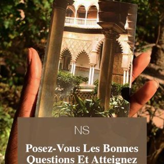 Trouvez votre essence intérieure pour atteindre vos objectifs.