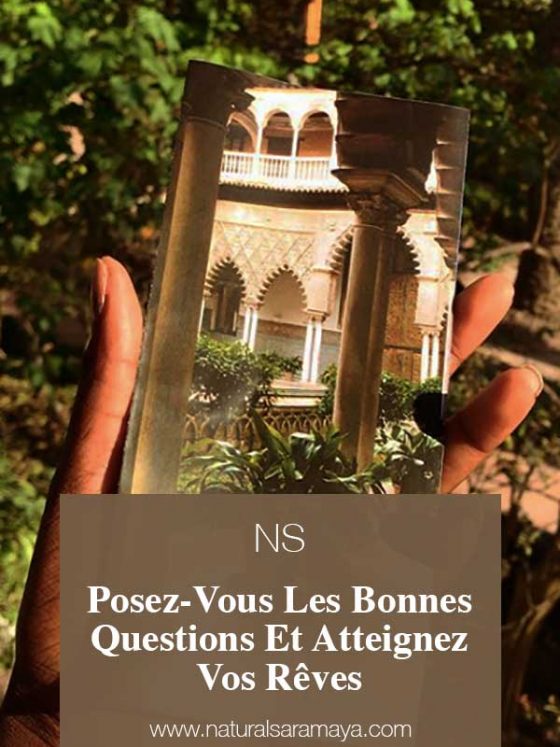 Voyager seule (Ma première expérience).