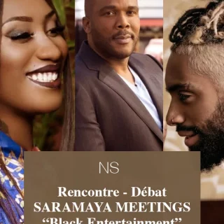 Sautez le Pas avec une transition capillaire sur cheveux crépus/afro