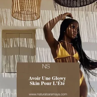 Avoir Des Lèvres Claires Et Pulpeuses.