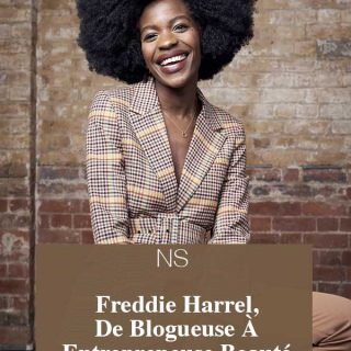 4 Leçons Que Toute Entrepreneuse Devrait Garder En Tête.