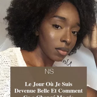 4 Leçons Que Toute Entrepreneuse Devrait Garder En Tête.