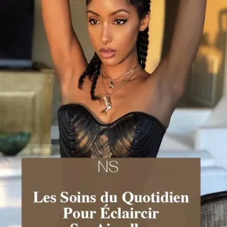 9 Crèmes Solaires Pour Protéger La  Peau Noire Au Quotidien