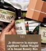 Je découvre la marque capillaire  “Taliah Waajid” et la “Imani Beauty Box”.