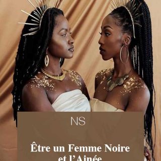 Je découvre la marque capillaire « Taliah Waajid » et la « Imani Beauty Box ».