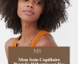 Nefert hair,  la nouvelle marque  d’extensions Capillaires Pour les Femmes Noires et Métissées Black Owned.