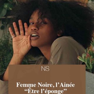 Les Bienfaits de la Poudre de Chébé sur la croissance des cheveux Afro ( Naniya Shea)
