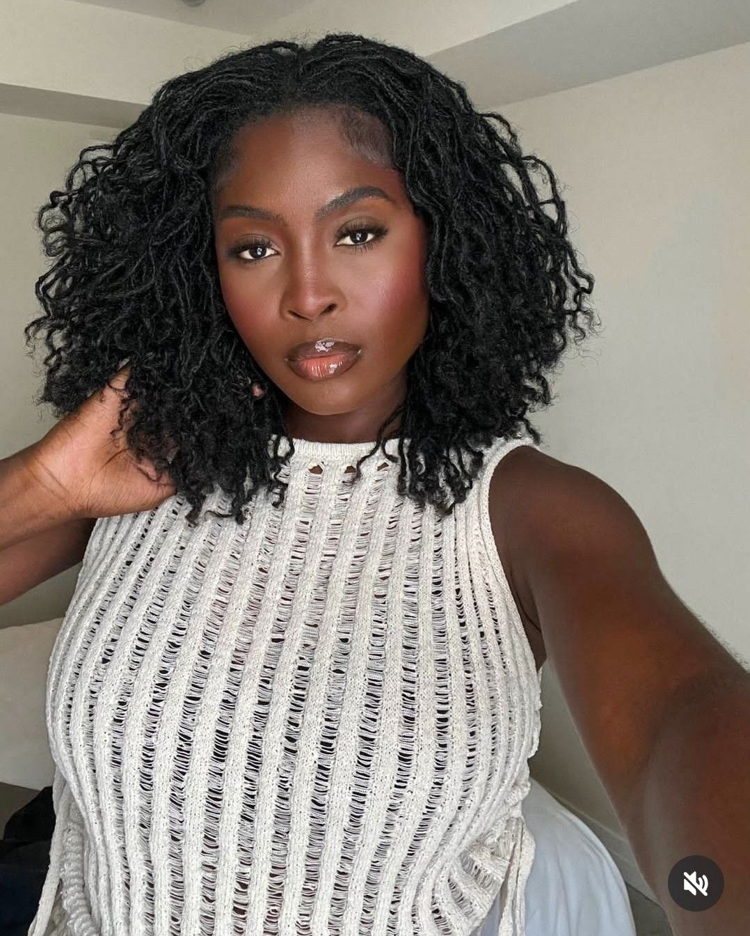 Locks, Microlocks et Sisterlocks : quelles différences ?