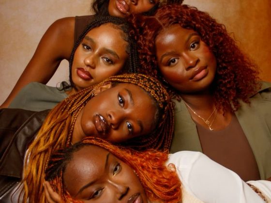 Natural Saramaya devient un magazine