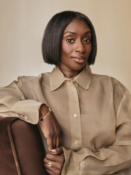 Founder’s Letter: Diarrha N’Diaye et SKIMS : la leçon à retenir ?